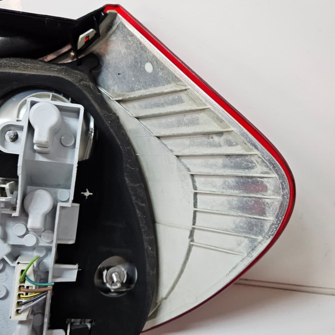 7131297-2008 BMW 1 Series E81 E87 120i Rear Taillight Rear Left OEM