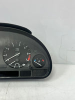 Load image into Gallery viewer, 2001 BMW X5 E53 7' E65 750I 5' E39 Instrument Cluster Speedometer 6914873 OEM