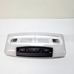 قم بتحميل الصورة إلى عارض الصور، 2013-2018 BMW 3 4 Series F30 F31 F32 320i Interior Roof Reading Light 9277932
