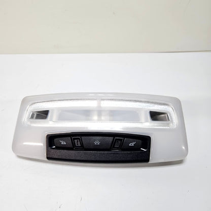2013-2018 BMW 3 4 Series F30 F31 F32 320i Interior Roof Reading Light 9277932