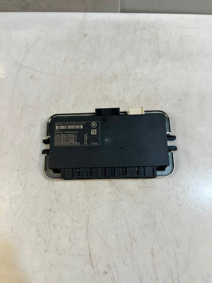 BMW 5 Series GT F07 FRM III Light Control Module LCM 9345376 OEM
