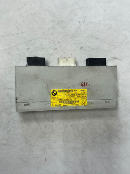 2011 BMW 750i F01 F02 7 Series 760I Tailgate Lift Control Unit 7240611 OEM