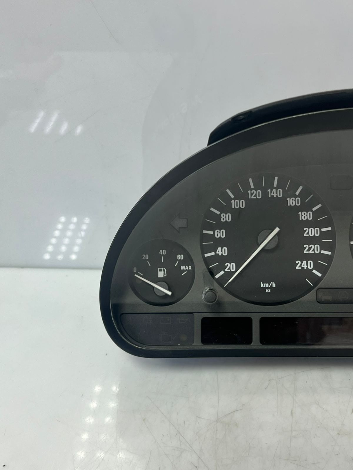 2001 BMW X5 E53 7' E65 750I 5' E39 Instrument Cluster Speedometer 6914873 OEM