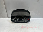Load image into Gallery viewer, 2011-2012 BMW X1 E84 Instrument Cluster SPEEDOMETER 9242340 OEM