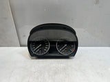 2011-2012 BMW X1 E84 Instrument Cluster SPEEDOMETER 9242340 OEM