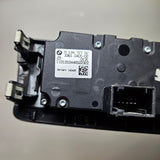 BMW X5 E70 Headlight Switch 9134727 OEM