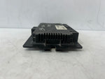 Load image into Gallery viewer, 2006-08 BMW 325i E90 E91 3' 328i 330i 335 Footwell Light Control Module 9166725 