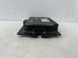 2006-08 BMW 325i E90 E91 3' 328i 330i 335 Footwell Light Control Module 9166725