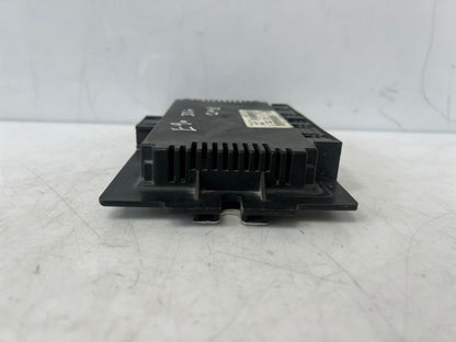 2006-08 BMW 325i E90 E91 3' 328i 330i 335 Footwell Light Control Module 9166725 