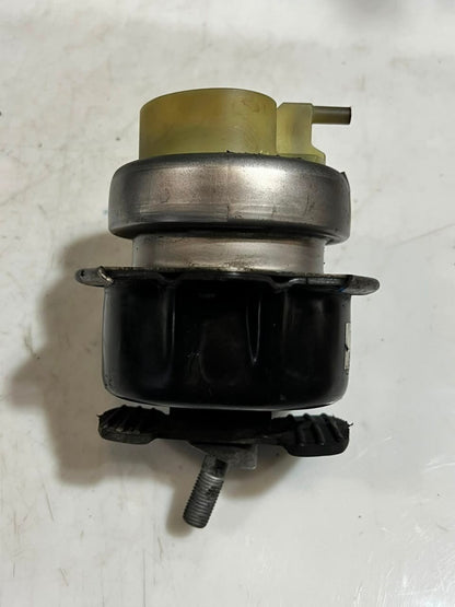 2013-2018 BMW X5 F15 X6 F16 Rubber Bearing Engine Mount, Left 6853103 OEM
