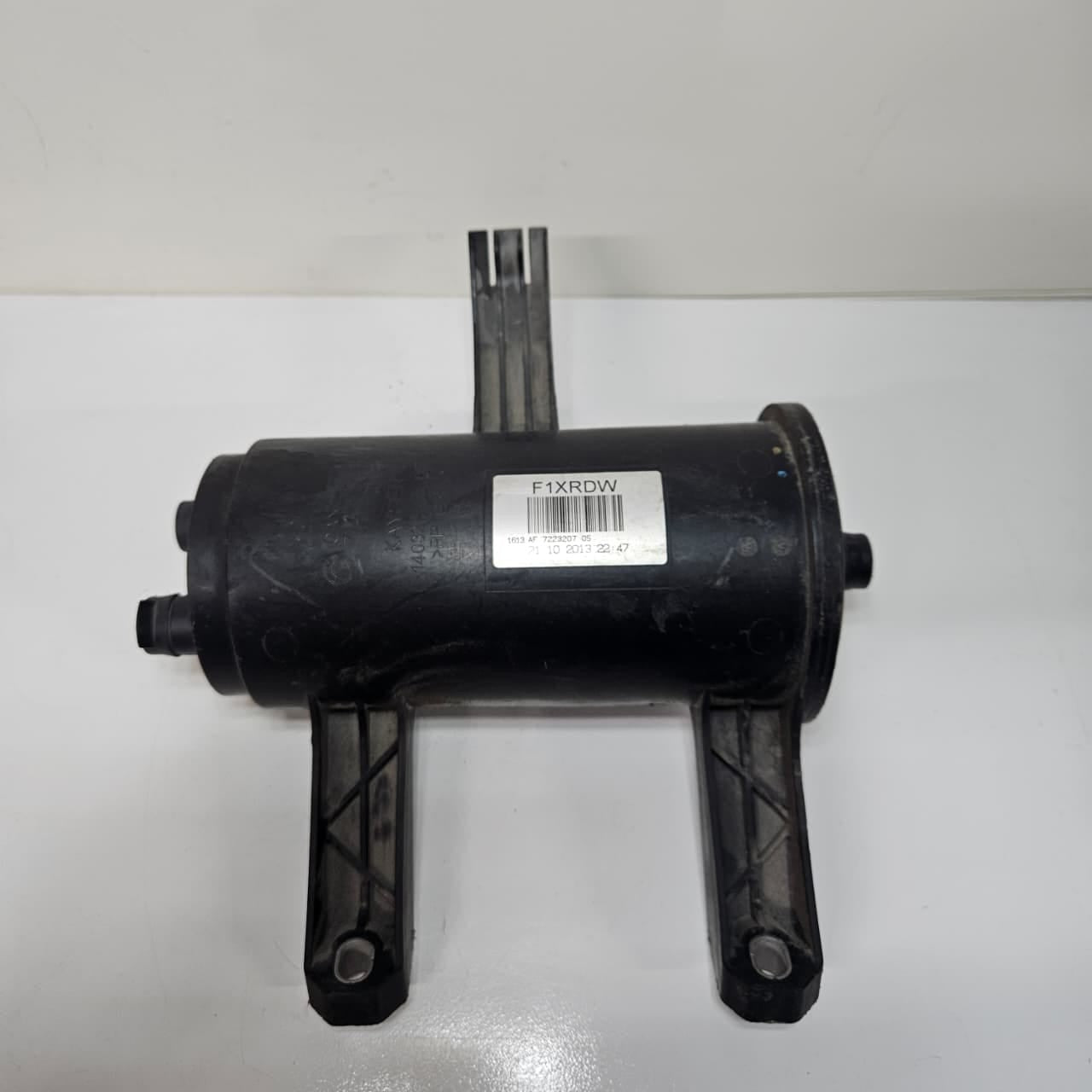 BMW 5 6 Series F10 F11 F06 F07 F12 Activated Charcoal Filter 7223207