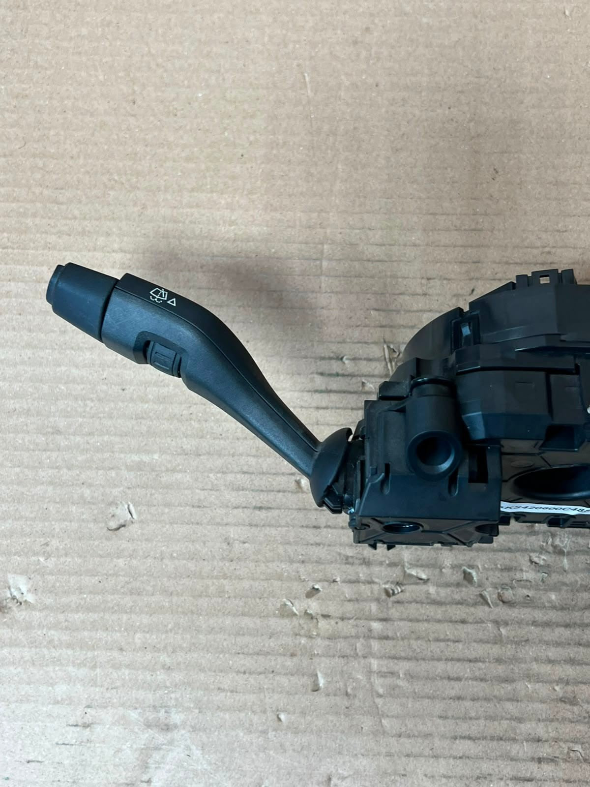 2014 BMW X1 X5 F15 X3 F25 Turn Signal Wiper Control Stalk Switch 9368601 OEM