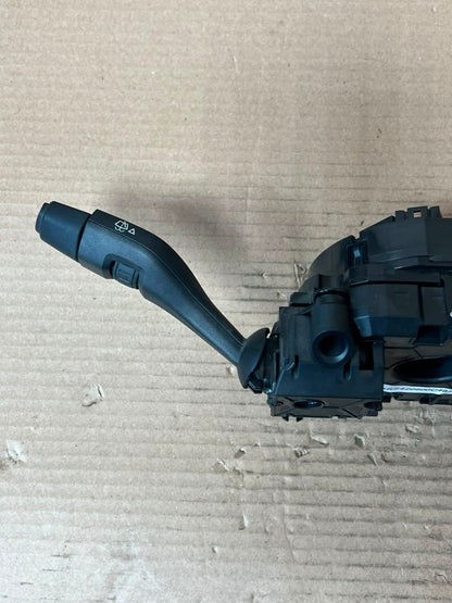 2014 BMW X1 X5 F15 X3 F25 Turn Signal Wiper Control Stalk Switch 9368601 OEM