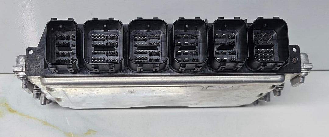 2022-2024 BMW 330i G20 B48 Engine Control Module ECO Only 5A57781 OEM
