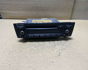 BMW Radio Cd Player 9263468 3 Series and X1 E84 Radio CD Player