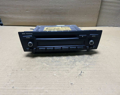 BMW Radio Cd Player 9263468 3 Series and X1 E84 Radio CD Player