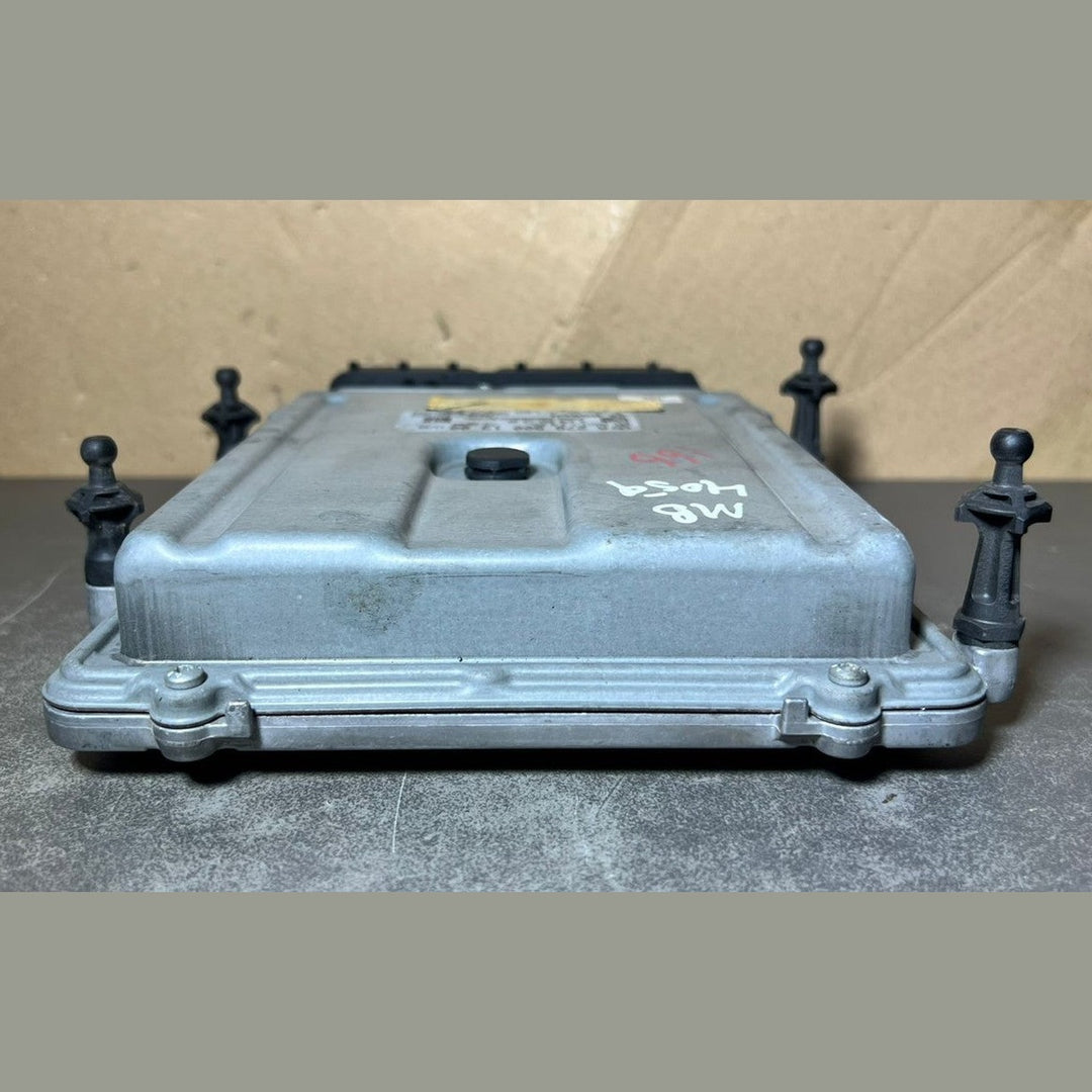 13-16 Mercedes W166 GL450 Engine Control Module Unit ECM ECU A278 9001300 OEM