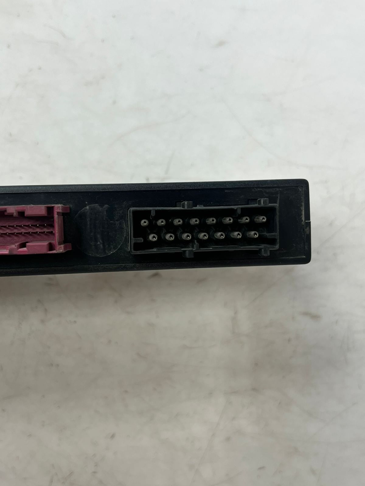 1997 BMW 3-Series Z3 E36 Body Control Module BCM 8369484 OEM