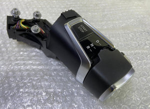OEM BMW i3 l01 GEAR LEVER SHIFTER SELECTOR START STOP SWITCH BUTTON 9340290