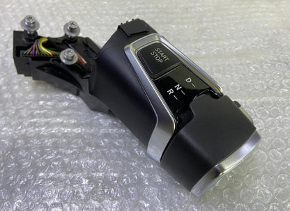 OEM BMW i3 l01 GEAR LEVER SHIFTER SELECTOR START STOP SWITCH BUTTON 9340290