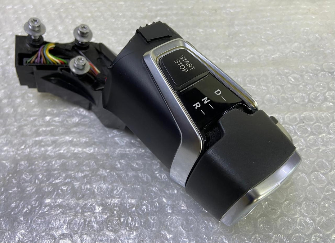 OEM BMW i3 l01 GEAR LEVER SHIFTER SELECTOR START STOP SWITCH BUTTON 9340290