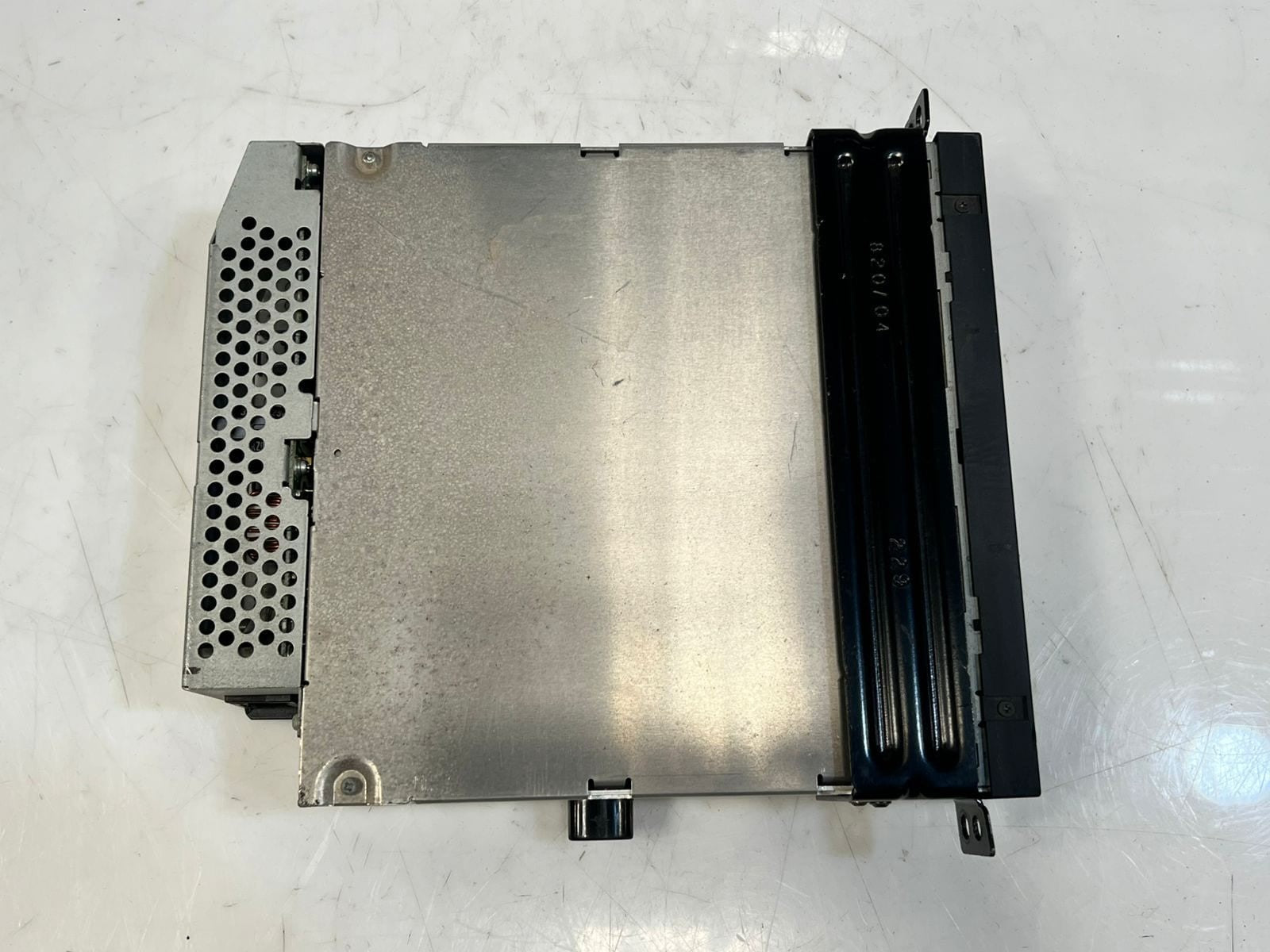 2007-2014 BMW X5 E70 X6 E71 Cd Changer CONTROL UNIT 9151148 OEM