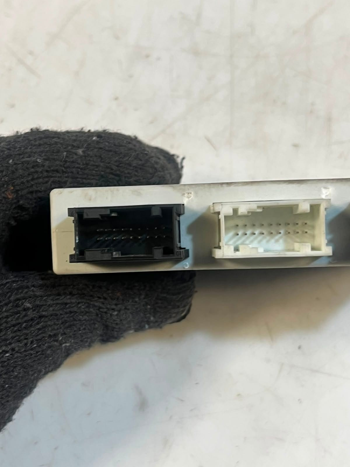 2010-2015 BMW X1 E84 Park Distance Control PDC Unit Module 9252636 OEM