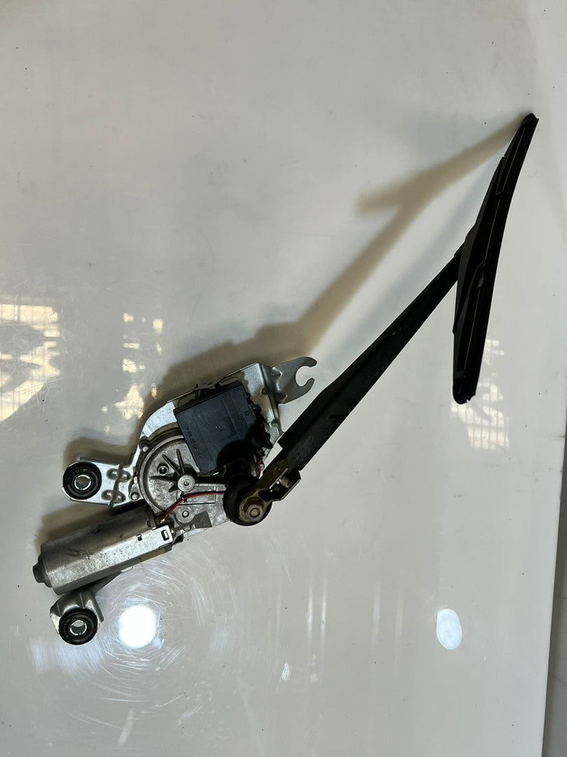 2004-2010 BMW X3 E83 Rear Window Wiper Motor 6917907 OEM