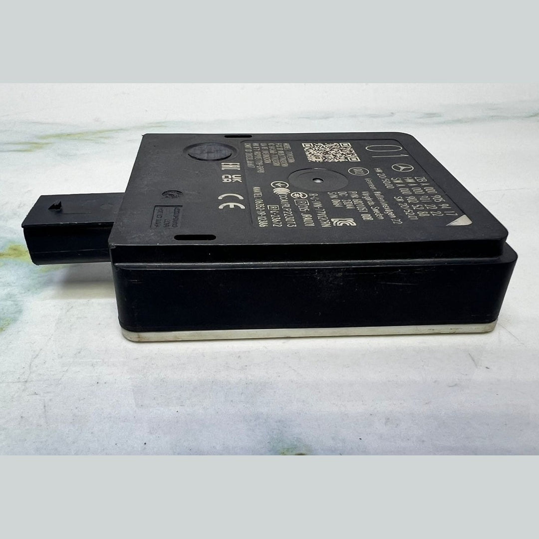 2023 Mercedes-Benz EQS 580 Blind Spot Radar Sensor A0009059417 W223 S-Class