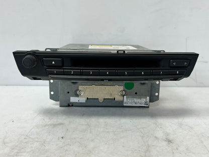 BMW X5 E70 and X6 E71 Navigation Head Unit 9278074 OEM