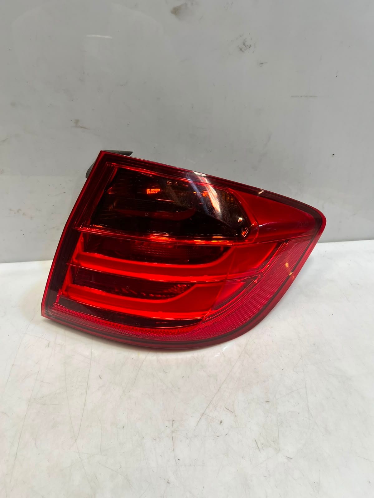 BMW 3-Series F31 Rear RIGHT Tail Light Lamp 7259902 OEM