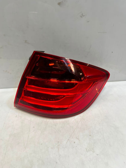 BMW 3-Series F31 Rear RIGHT Tail Light Lamp 7259902 OEM