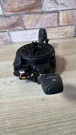 قم بتحميل الصورة إلى عارض الصور، 2011 BMW 750Li Steering Column Switch Cluster 9234440 7-Series F01 and 5-Ser SZL