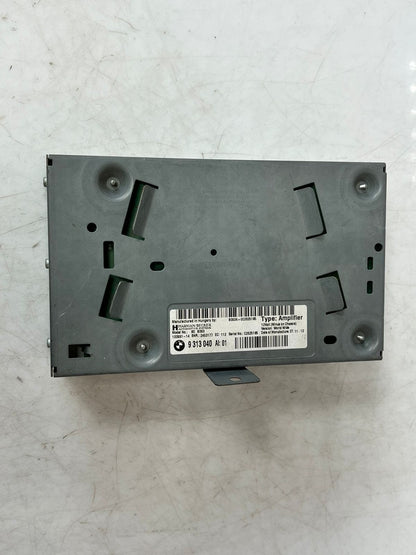 2011-2013 BMW 528i, 535i, and 550i HIFI Audio Sound System Amplifier 9313040 OEM