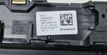 Load image into Gallery viewer, 7949453-2018-2022 BMW X5 G05 RHD Radio Audio Control Switch Panel OEM