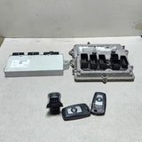 2012-2015 BMW 640i Engine Control Module 7638781 640i and X3 F25