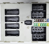8472346-2019 BMW X2 F39 B48B RHD Engine Control Unit Set DDE OEM