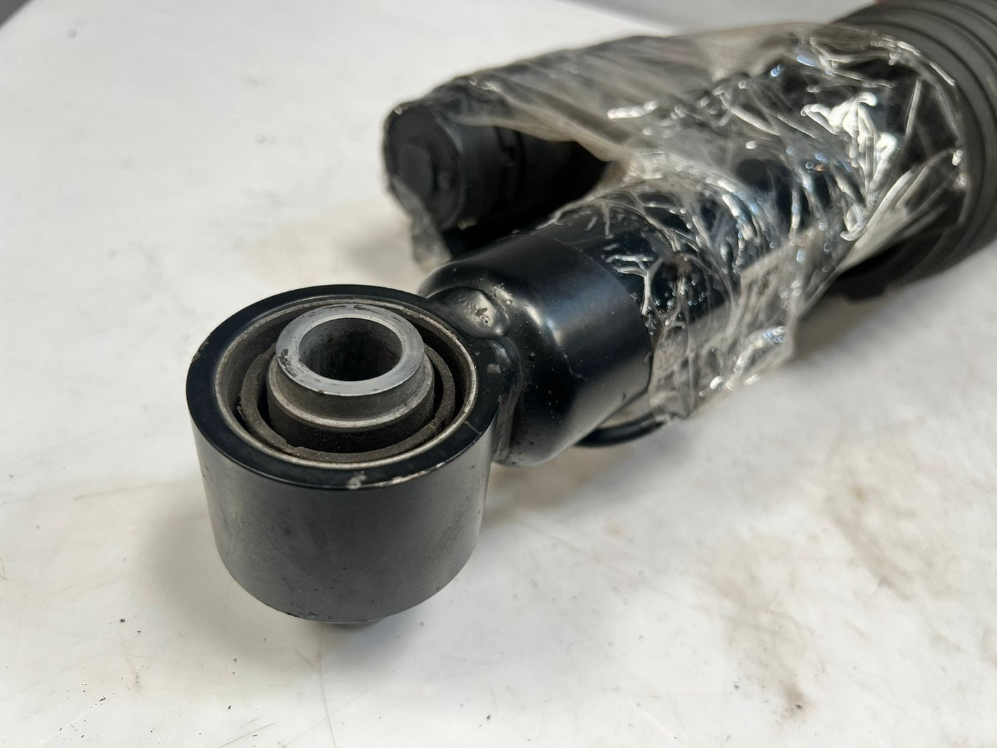 2016-2020 BMW 750 7 Series G11 G12 B7 Air Suspension Strut Rear Left 6874593 OEM