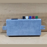 قم بتحميل الصورة إلى عارض الصور، BMW OEM F10 F11 F12 SURROUND VIEW TOP REAR SIDE CAMERA CONTROL MODULE -9228322