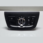 Load image into Gallery viewer, 2018-2020 BMW X3 Headlight Switch Control Unit 9472964 X3 G01