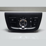 2018-2020 BMW X3 Headlight Switch Control Unit 9472964 X3 G01