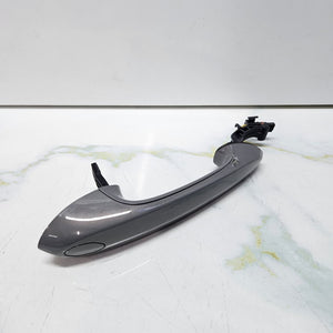 Genuine Brand-New BMW G30 G20 Door Handle Front Left Kessy 9854889