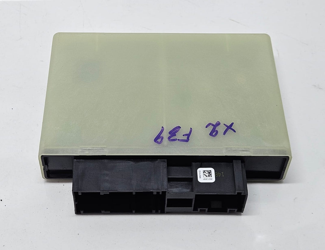9488417-2019-2024 BMW X2 F39 RHD Adblue Control Module SCR Unit OEM
