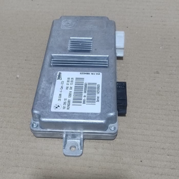 BMW 5 7'es F07 F01 F02 ICM INTEGRATED CHASSIS MANAGEMENT DYNAMIC DRIVING 6796504