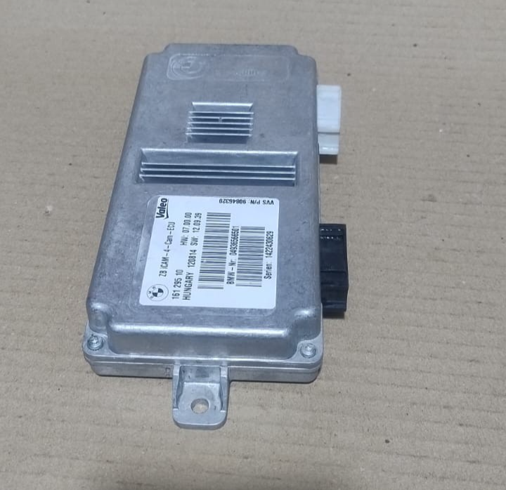 BMW 5 7'es F07 F01 F02 ICM INTEGRATED CHASSIS MANAGEMENT DYNAMIC DRIVING 6796504