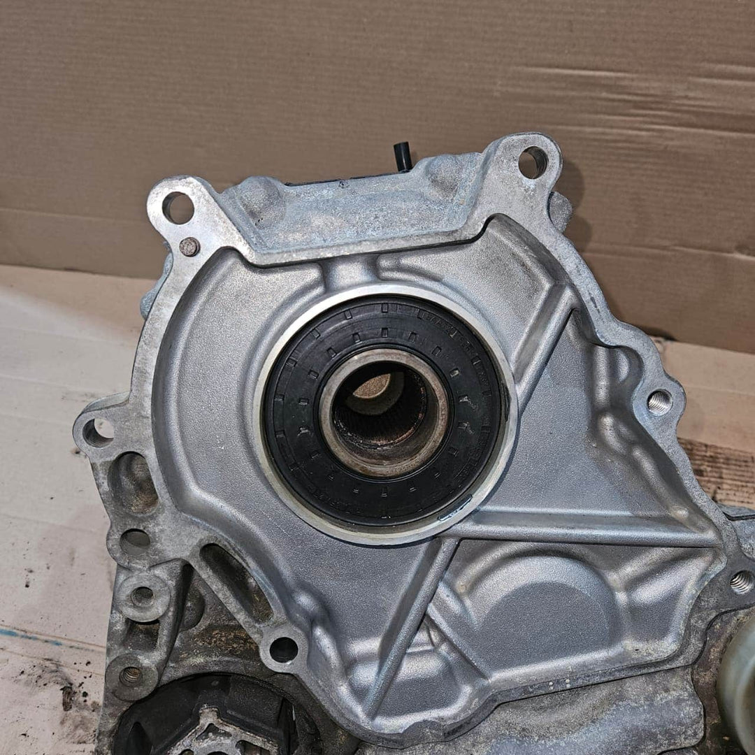2014-2015 BMW 428i F10 F11 F20 F30 Transfer Case ATC 35L 8623346 OEM DIESEL N57
