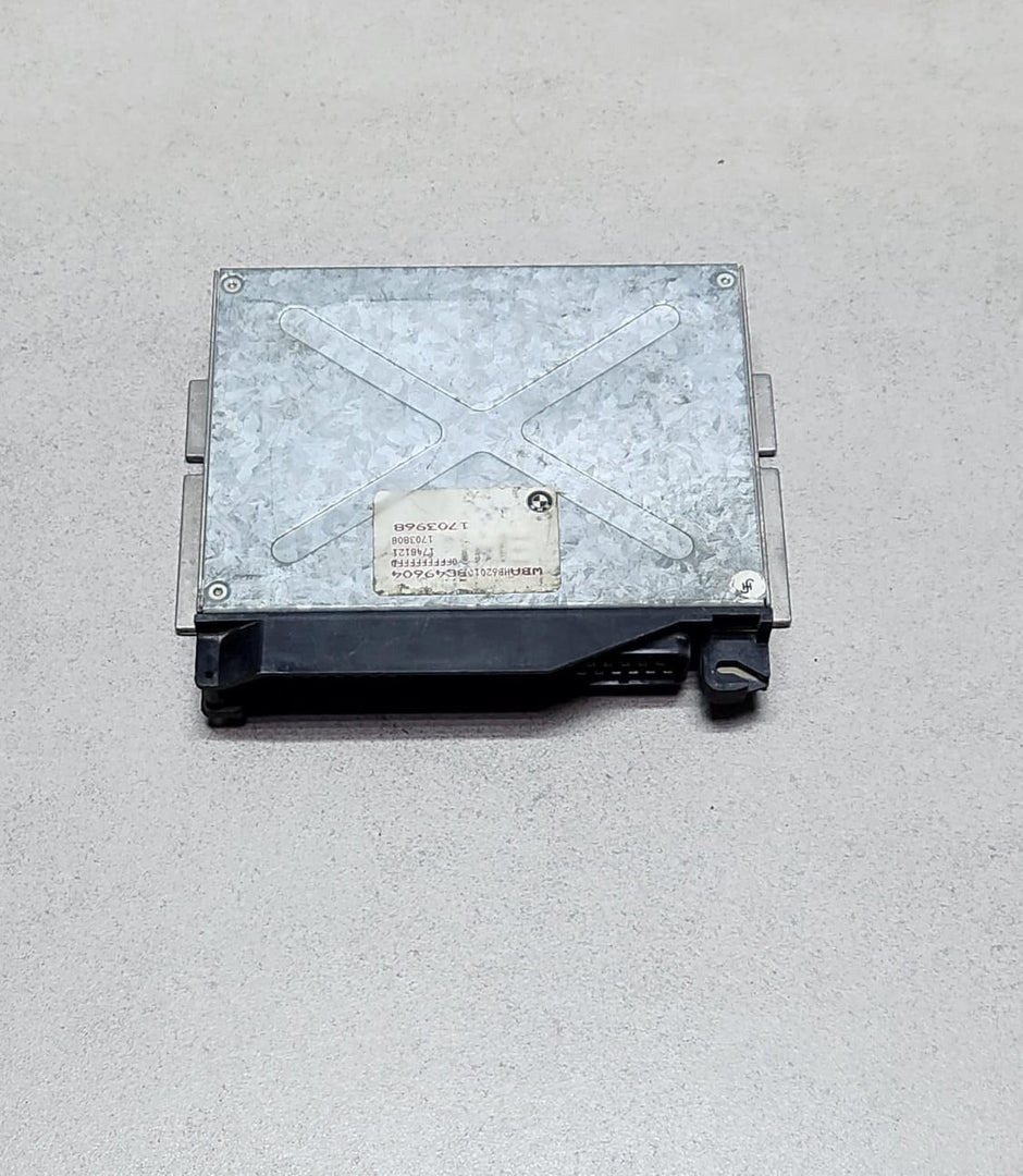 1992-1995 BMW 320i Engine Control Unit 1703808 320i 520i E36