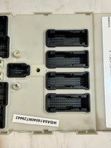 2015 BMW 3er F30 B48 320i xDrive Motorsteuergerät ECU SET DME+FEM+1SCHLÜSSEL 8674937