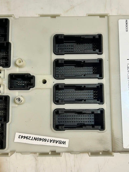 2015 BMW 3' F30 B48 320i xDrive Engine Control Unit ECU SET DME+FEM+1KEY 8674937