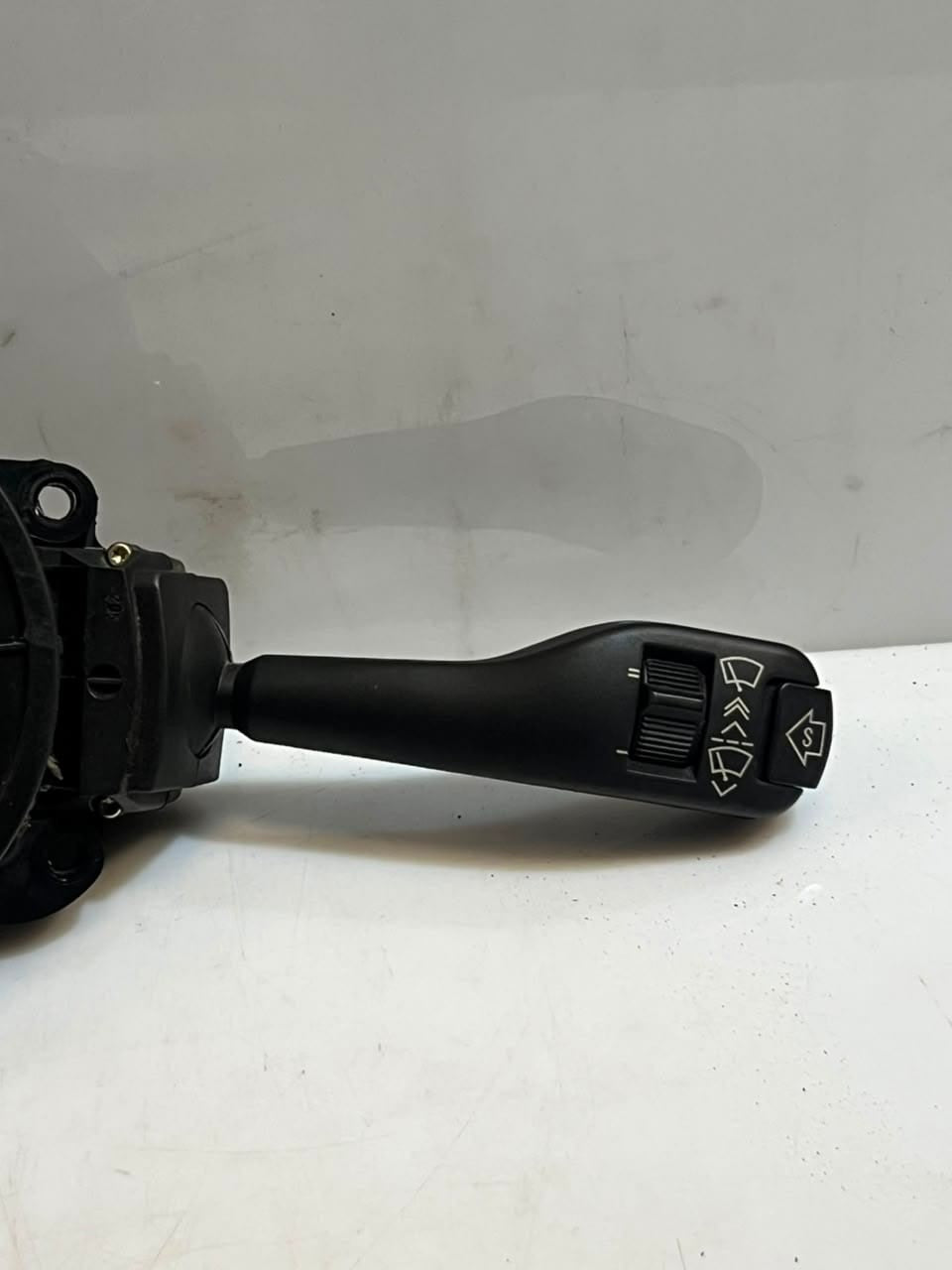 BMW X5 E53 E46 E83 E85 Z4 X3 Wiper Turn Signal Indicator Stalk Switch 8375398